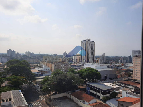 Imagem 9 de 10 de Apartamento 72 M² Jardim São Dimas - Ap7477