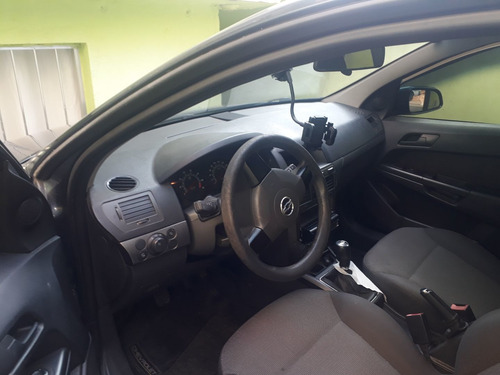 Chevrolet Vectra 2007 2.0 Expression Flex Power 4p
