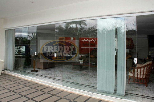 Casa A Venda No Bairro Vila Oliveira Em Mogi Das Cruzes - - 186-1