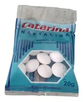 Comprar Nafitalina Bola Espanta Traças Baratas Insetos Total 1440g