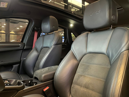 Porsche Macan 2.9 V6 BITURBO GASOLINA GTS PDK