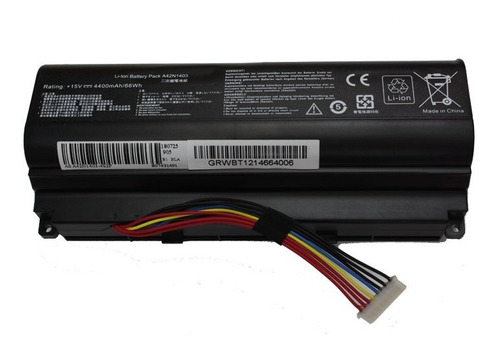 Bateria Para Asus G751j Facturada