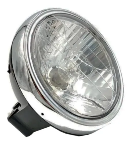 Faro Keeway Superlight 200 Completo Cuotas sin inter s