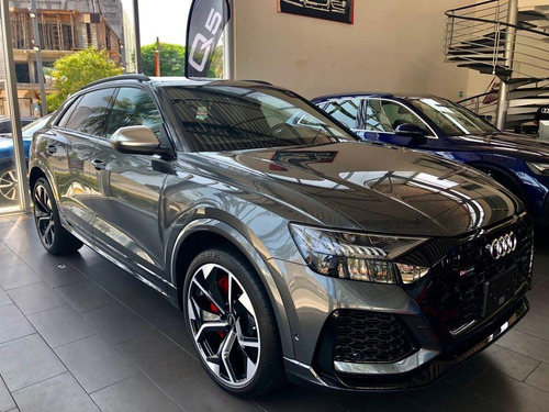 Imagen 1 de 5 de Audi Rs Q8