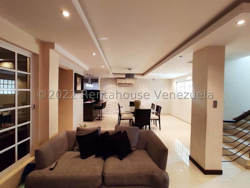 Imagen 6 de 26 de Townhouse En Venta En Urb. El Bosque 22-29211 Zp