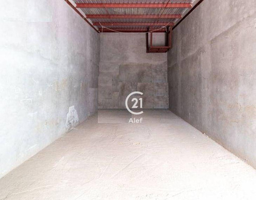Imagem 5 de 5 de Ponto Comercial Para Alugar Em Higienópolis - Lo0026