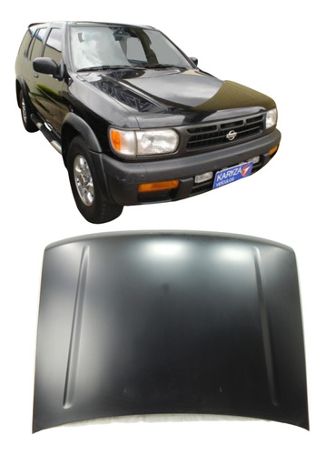 Capo Pathfinder 1996 1997 1998 1999