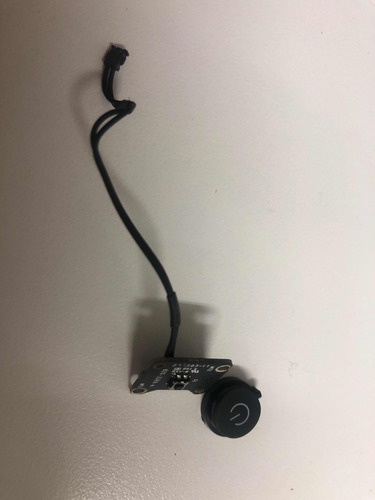 Botón De Encendido Para Mac Mini A1347 (Usado)