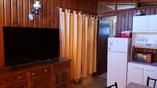 Imagen 6 de 20 de Cabaña Comunidad Consistorial - El Tabo - Condominio Privado