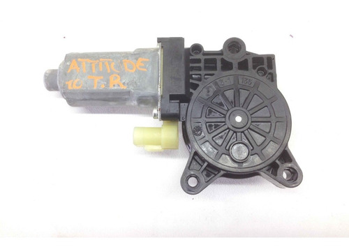 Motor Elevador Ventana Trasero Derecho Attitude 06-11 Orig