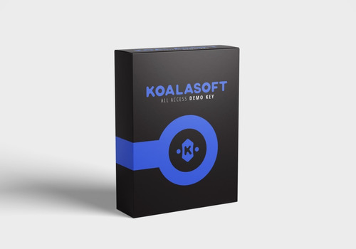 All Access Key - Koalasoft