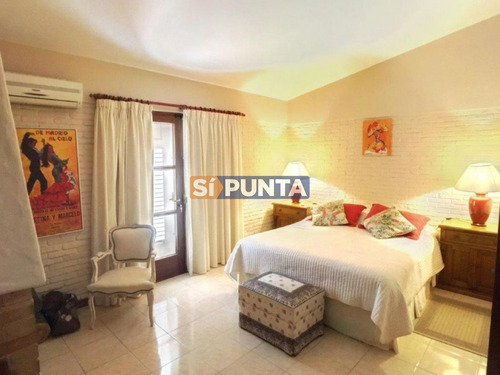Imagen 16 de 20 de Excelente Casa En Playa Mansa