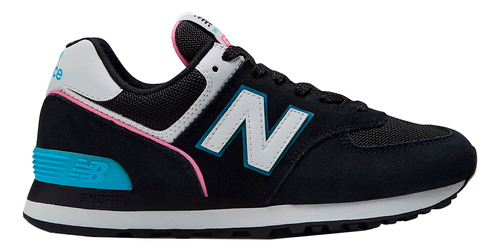 Zapatos De Mujer Lifestyle 574 Casual New Balance