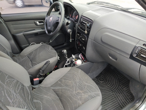 Fiat Siena 1.4 El My 2015 2015