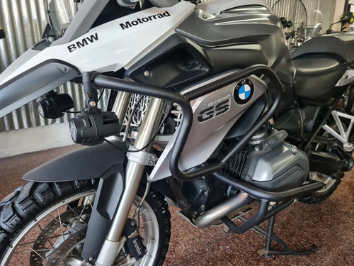 Bmw R 1200 Gs Impecable Estado - Accesorios - Permutas