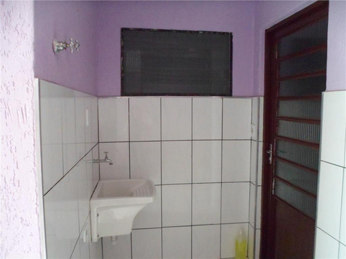 Imagem 11 de 14 de Casa Com 2 Dormitórios À Venda, 100 M² Por R$ 310.000,00 - Jardim Ismênia - São José Dos Campos/sp - Ca3174