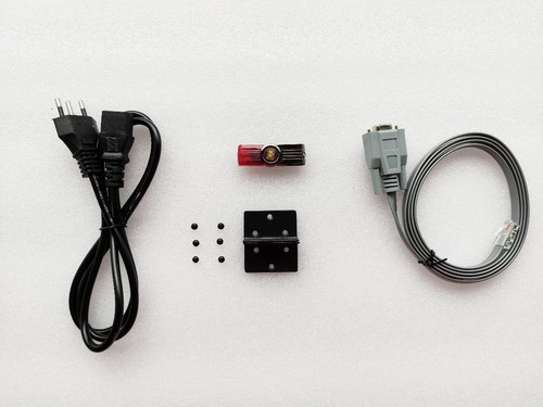 Imagem 5 de 6 de Olt Epon 4 Pon + 4 Gbics Px20 ++ 2 Fontes Bivolt 1u -256 Onu