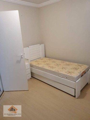 Imagem 21 de 24 de Sobrado Com 3 Dormitórios À Venda, 104 M² Por R$ 690.000,00 - Vila Aricanduva - São Paulo/sp - So0144