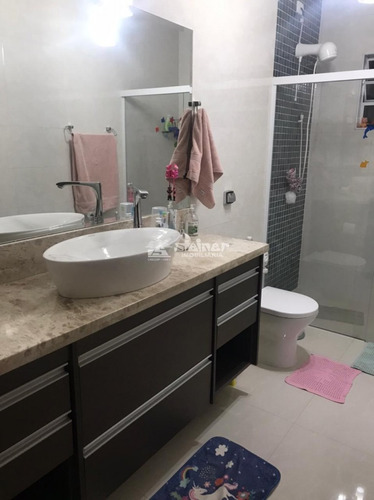 Imagem 10 de 22 de Venda Casa 3 Dormitórios Aguazul Guarulhos R$ 1.100.000,00 - 37387v