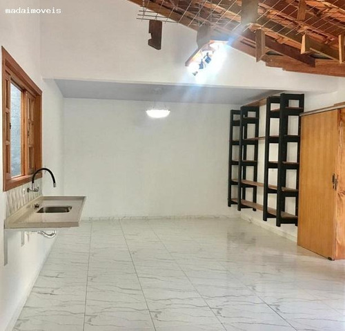 Imagem 6 de 15 de Chácara Para Venda Em Arujá, Chácara Bananal, 2 Dormitórios, 1 Suíte, 2 Banheiros, 5 Vagas - 2998_2-1155818