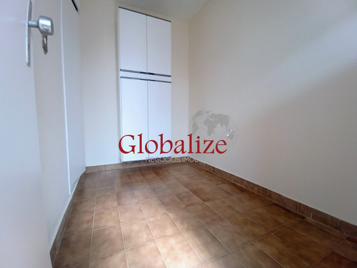 Imagem 19 de 30 de Apartamento - Ap01609 - 70609499