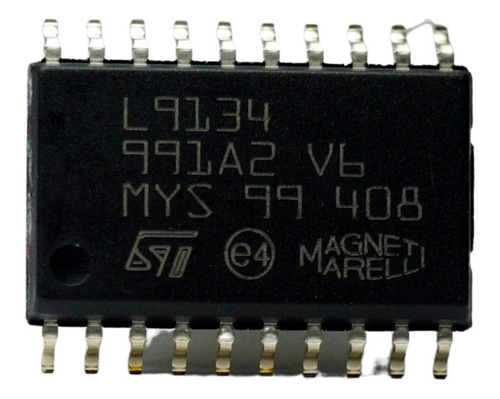 L9134 Circuito Integrado