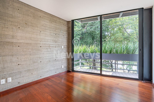 Imagen 9 de 21 de Condesa Multicural. Venta O Renta Departamento Con Balcon,
