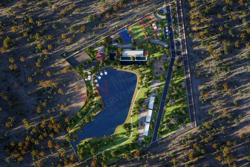 Invierte En El Nuevo Lujo Inmobiliario De Morelos: Lotes Residenciales Premium En Almanta.