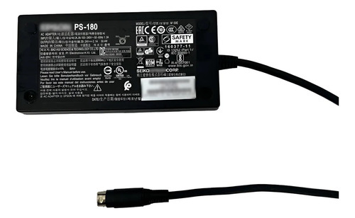 Eliminador Impresora Termica Compatible Epson Ps180 M159e