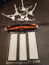 Comprar Kit Repuestos Aspiradora Robot Vacuum 2 Xiaomi