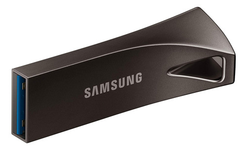 Memoria Usb Samsung 128gb (ultra Veloz: 400 Megas X Segundo)