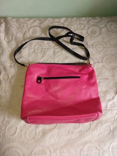 Cartera Juanita Jo Usada