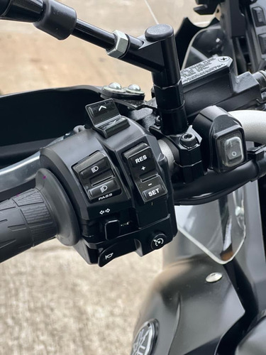 Imagen 7 de 17 de Yamaha Super Tenere 1200