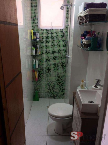 Imagem 7 de 13 de Apartamento - Lc600 - 34684698