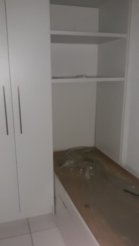 Imagem 2 de 11 de Apartamento Vila Nova Conceicao Sao Paulo Sp Brasil - 712