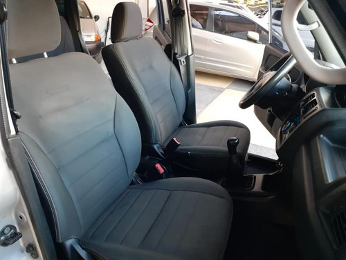 Imagem 7 de 10 de Mitsubishi Pajero Tr4 2.0 16v Flex 2013