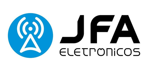 Fonte Gerenciável Jfa -48v/30a/15a Bivolt.
