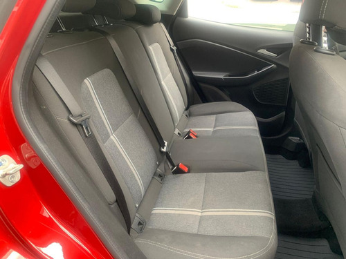 Chevrolet Tracker LT 1.0 Turbo 12V Flex Aut.