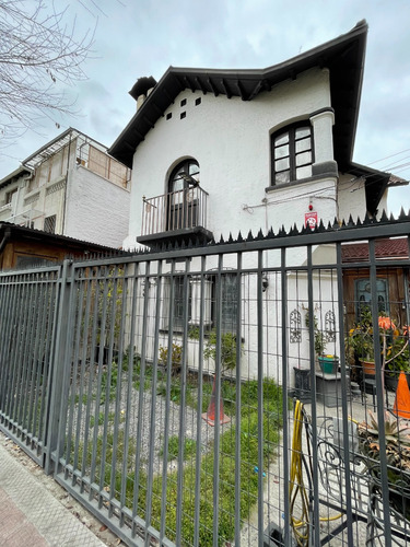 Venta Casa Providencia