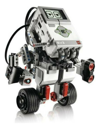 2 kits de expansión de robots Lego Ev3 45544 y Lego 45560 Mindstorms, número de piezas 1394