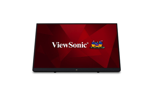 Monitor 22 Viewsonic Td2230 Touch Full Hd Ips