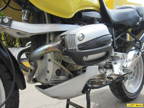 Bmw R850 Gs