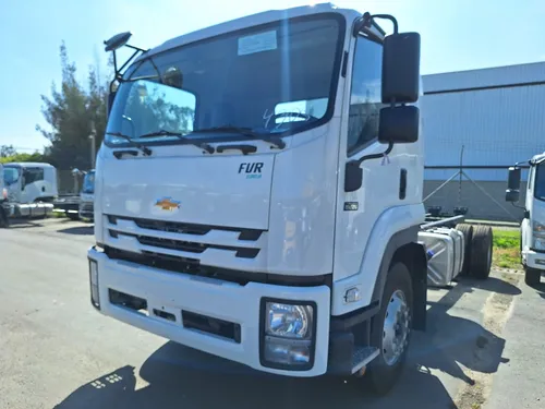 Chevrolet Fvr Largo