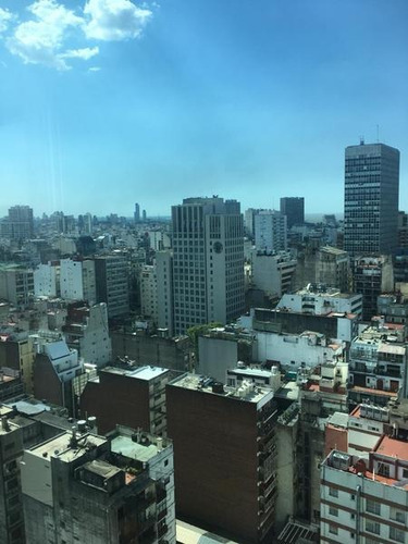 Imagen 5 de 9 de Torre Bellini Esmeralda Mono Ambiente Venta - Capital Federal