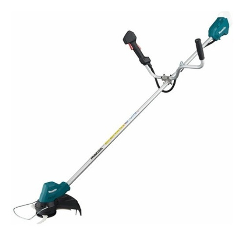 Aparador De Grama Roçadeira 18v Makita Dur187uz Outlet