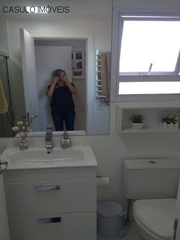 Imagem 21 de 23 de Apartamento - Venda - Jardim Guanabara - Cod. 2410 - V2410