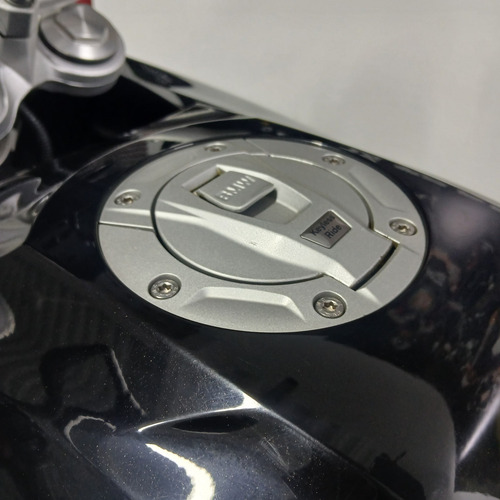 Bmw F 850 Gs Premium Hp 40 Años