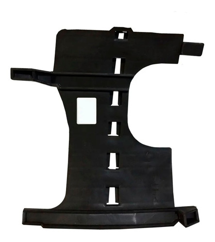 Soporte Paragolpe Trasero Ford Ka 1997 1998 1999 2000 Dere