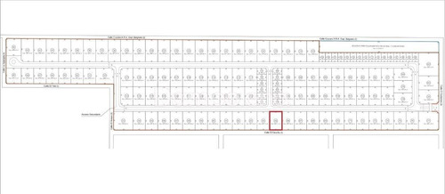 Imagen 2 de 6 de Terreno Fraccion Uf 65 En Venta Ubicado En Pilar, G.b.a. Zona Norte