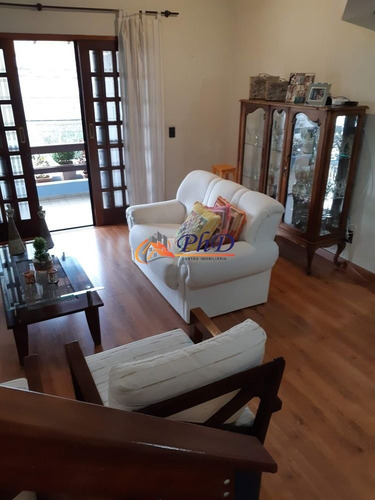 Imagem 8 de 15 de Casa Quinta Das Videiras - Casa A Venda No Bairro Jardim Quintas Das Videiras - Jundiaí, Sp - Ph71414